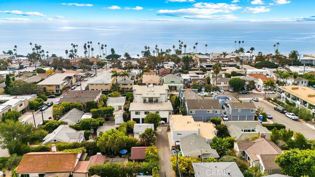 North Laguna (NL) - Residential Lease