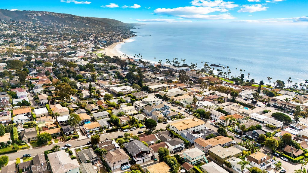 North Laguna (NL) - Residential Lease