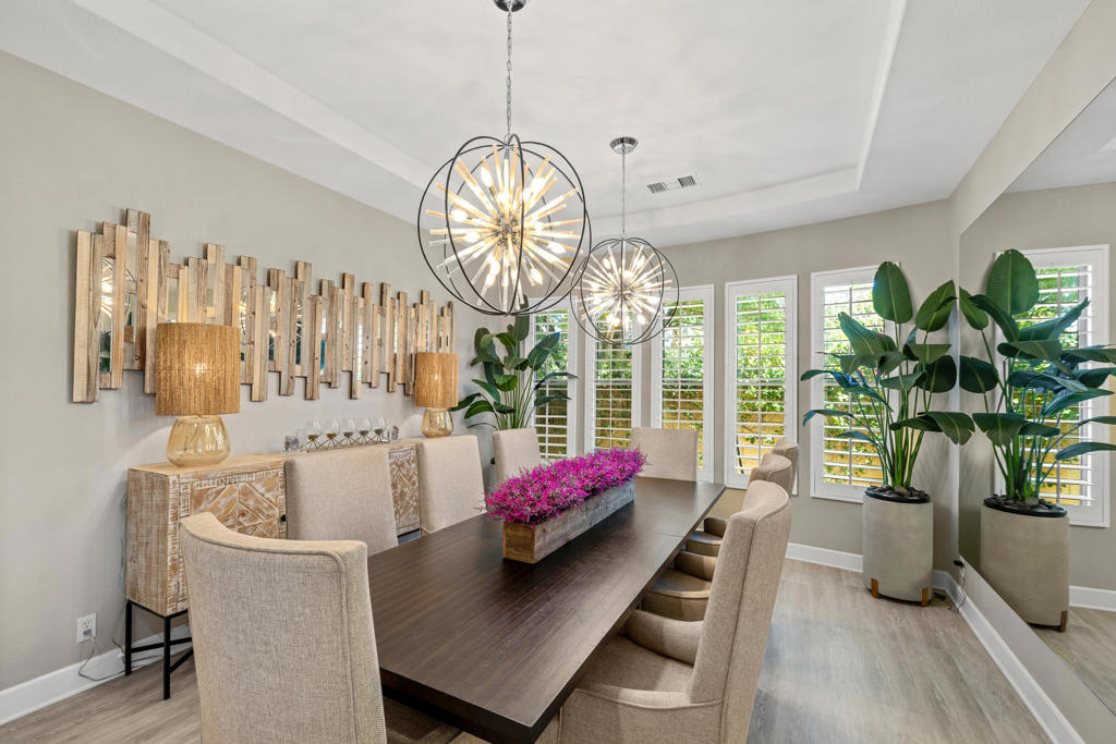 Hidden Canyon - Residential Lease