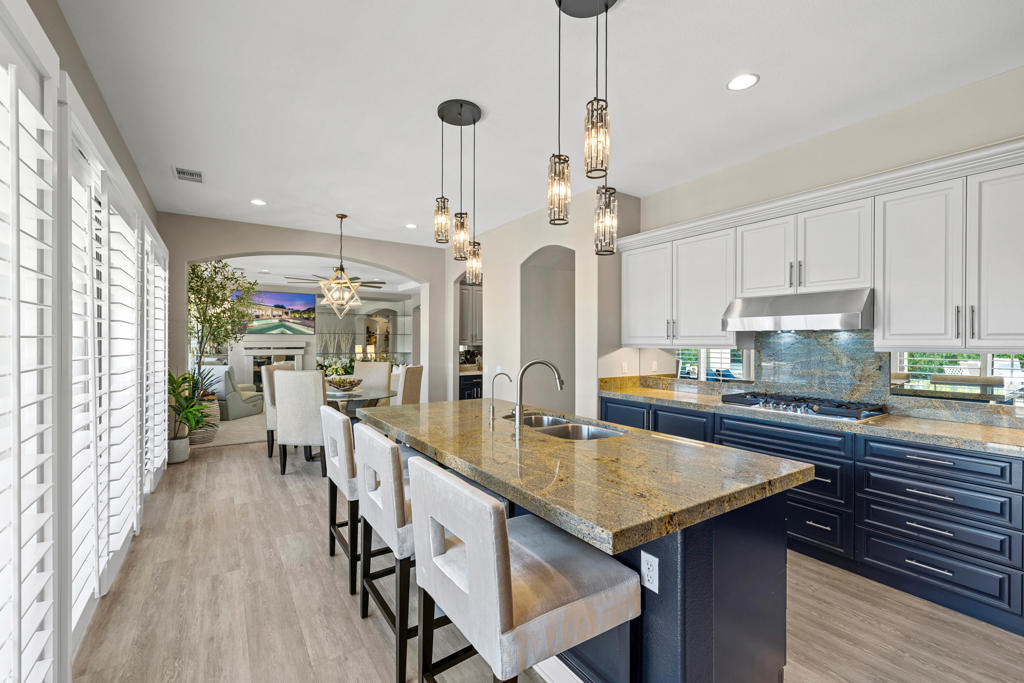 Hidden Canyon - Residential Lease