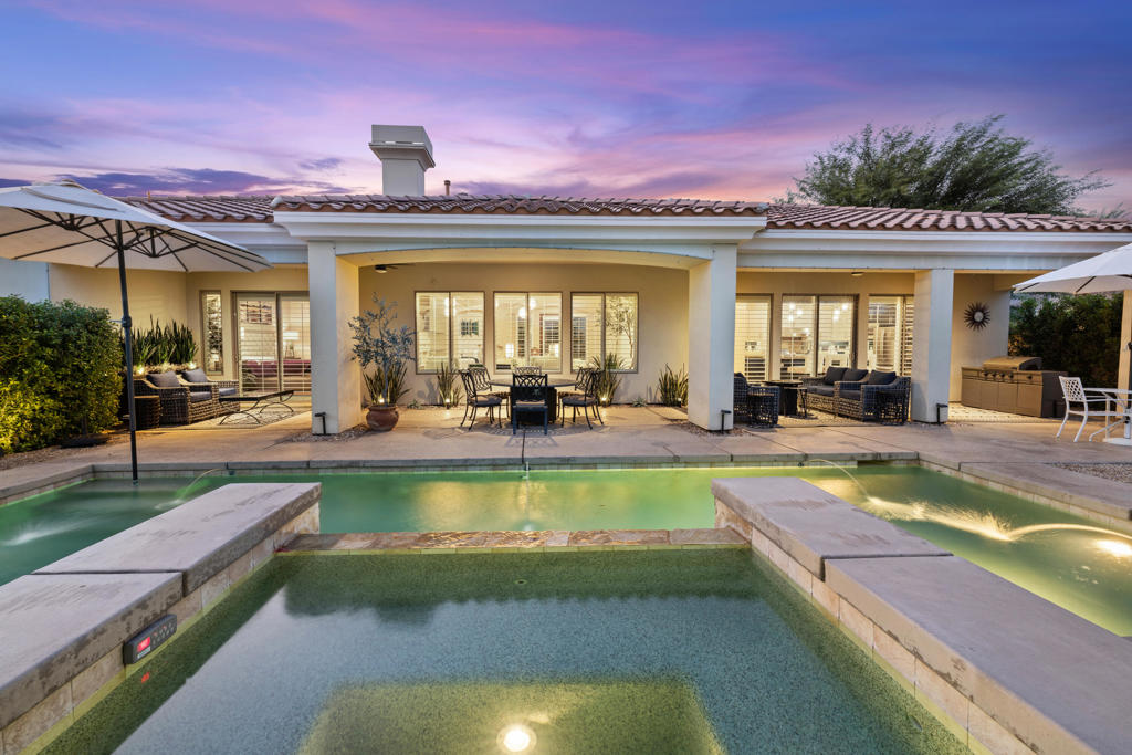 Hidden Canyon - Residential Lease