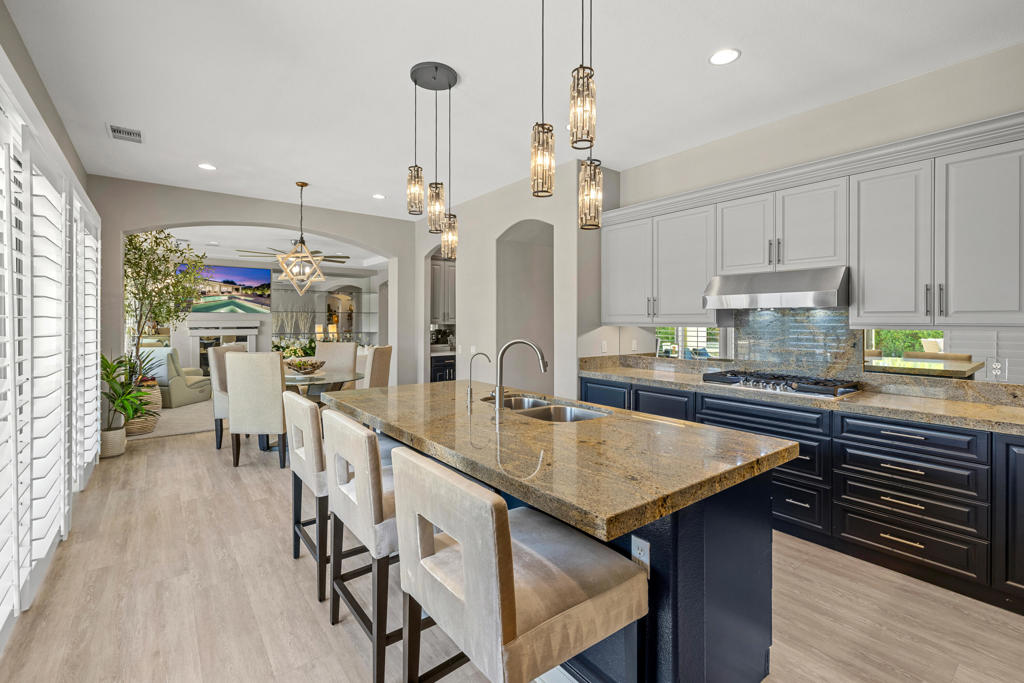 Hidden Canyon - Residential Lease