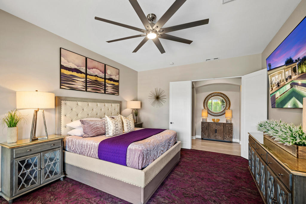 Hidden Canyon - Residential Lease