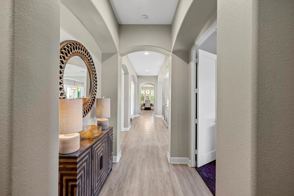 Hidden Canyon - Residential Lease