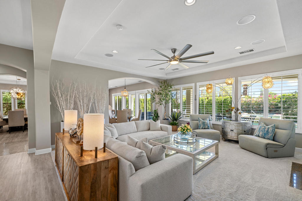 Hidden Canyon - Residential Lease