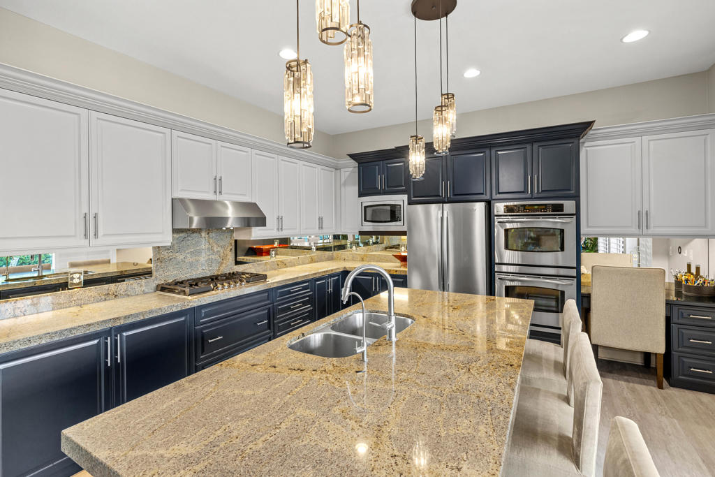 Hidden Canyon - Residential Lease