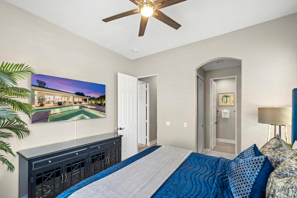 Hidden Canyon - Residential Lease