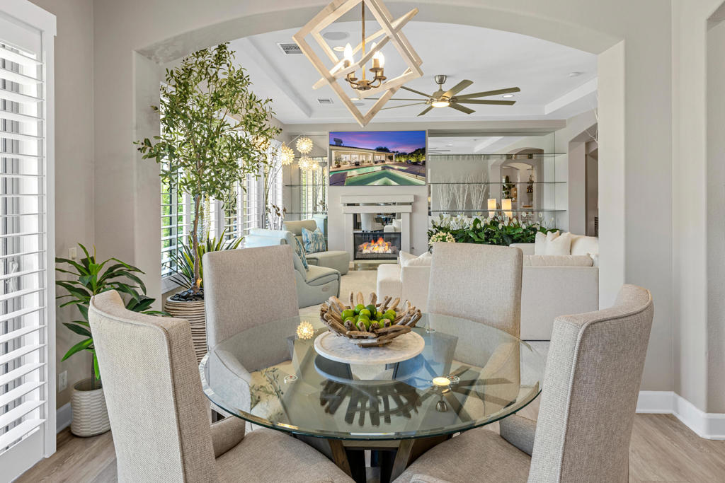 Hidden Canyon - Residential Lease