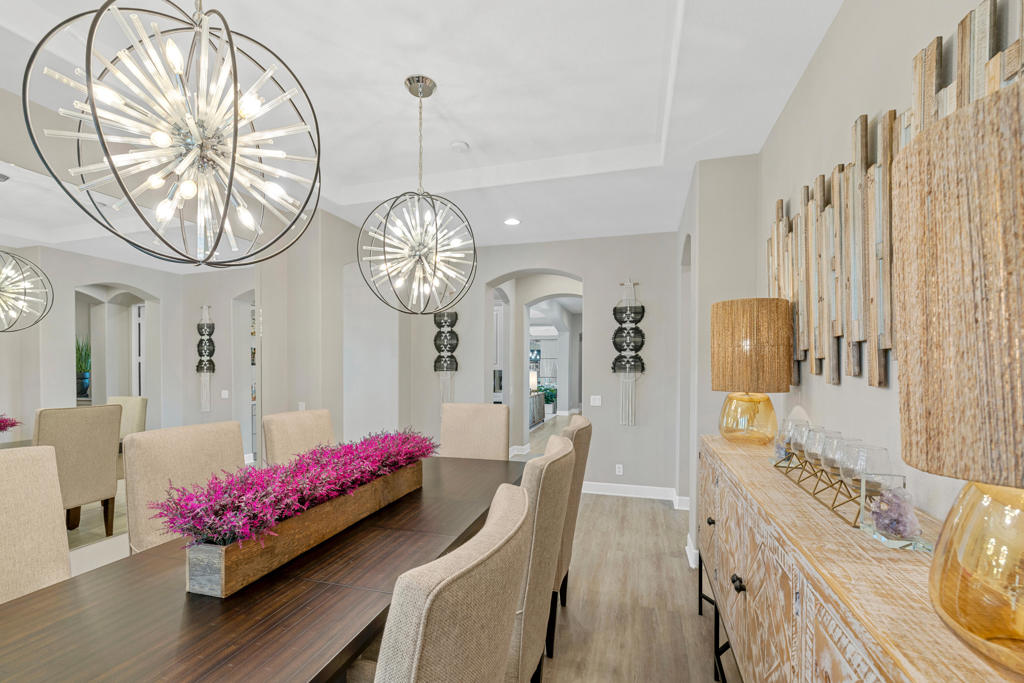 Hidden Canyon - Residential Lease