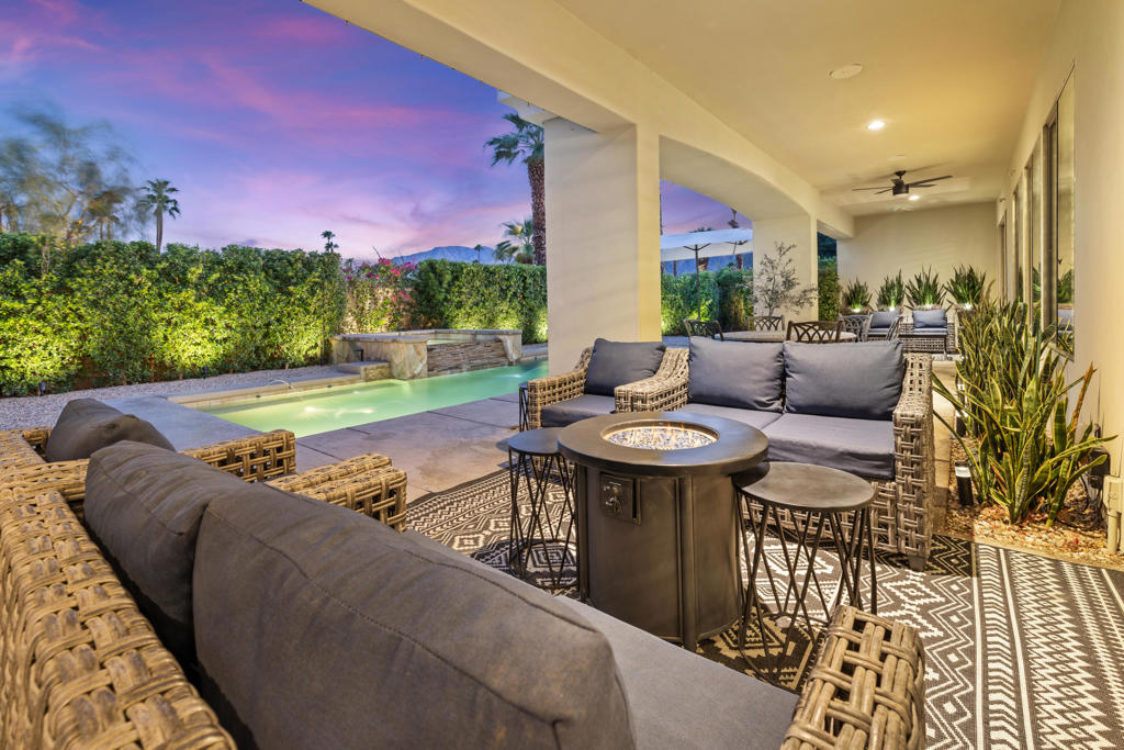 Hidden Canyon - Residential Lease