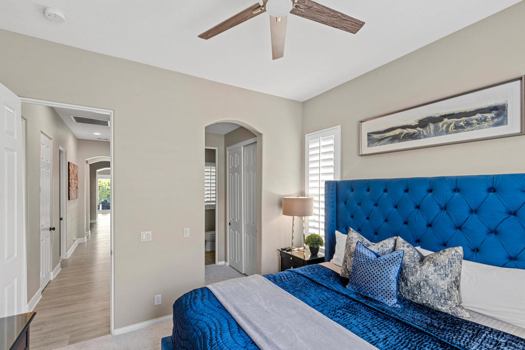 Hidden Canyon - Residential Lease