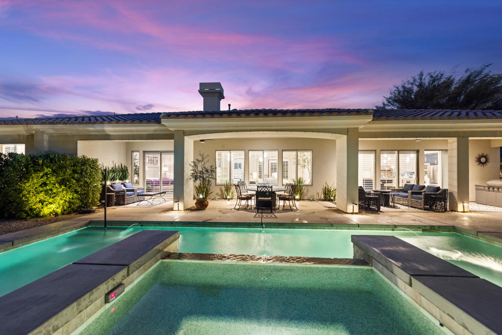 Hidden Canyon - Residential Lease