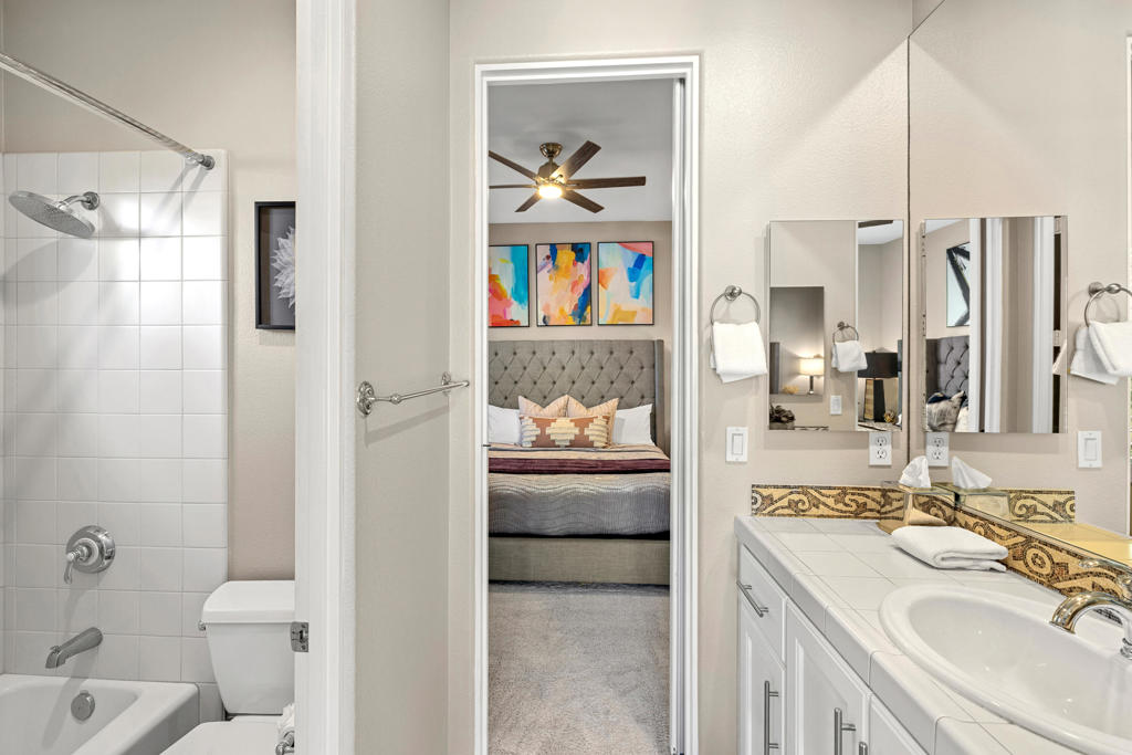 Hidden Canyon - Residential Lease