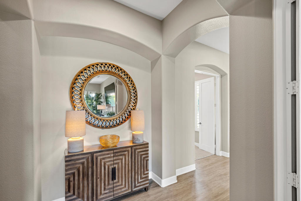 Hidden Canyon - Residential Lease