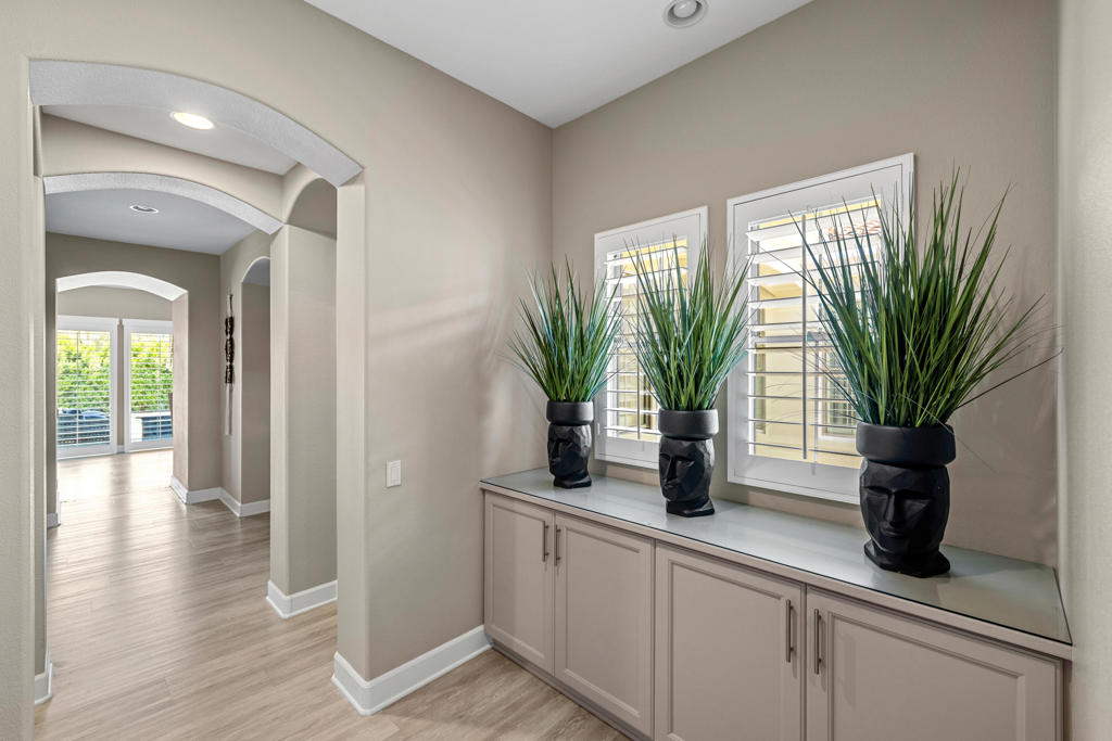 Hidden Canyon - Residential Lease
