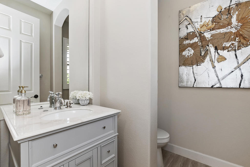 Hidden Canyon - Residential Lease