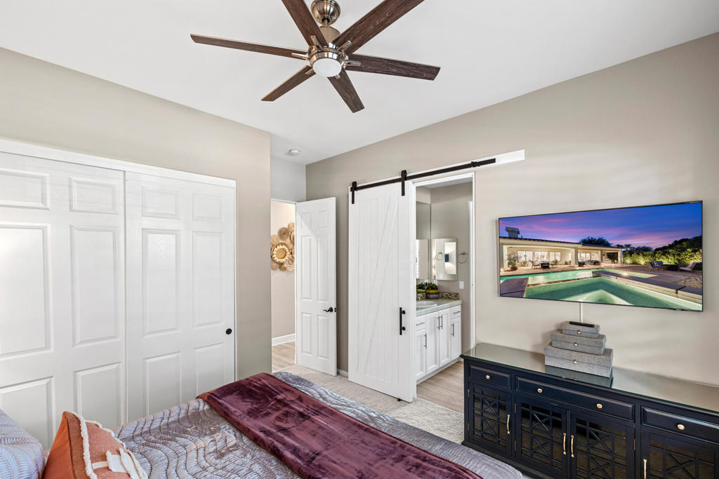 Hidden Canyon - Residential Lease