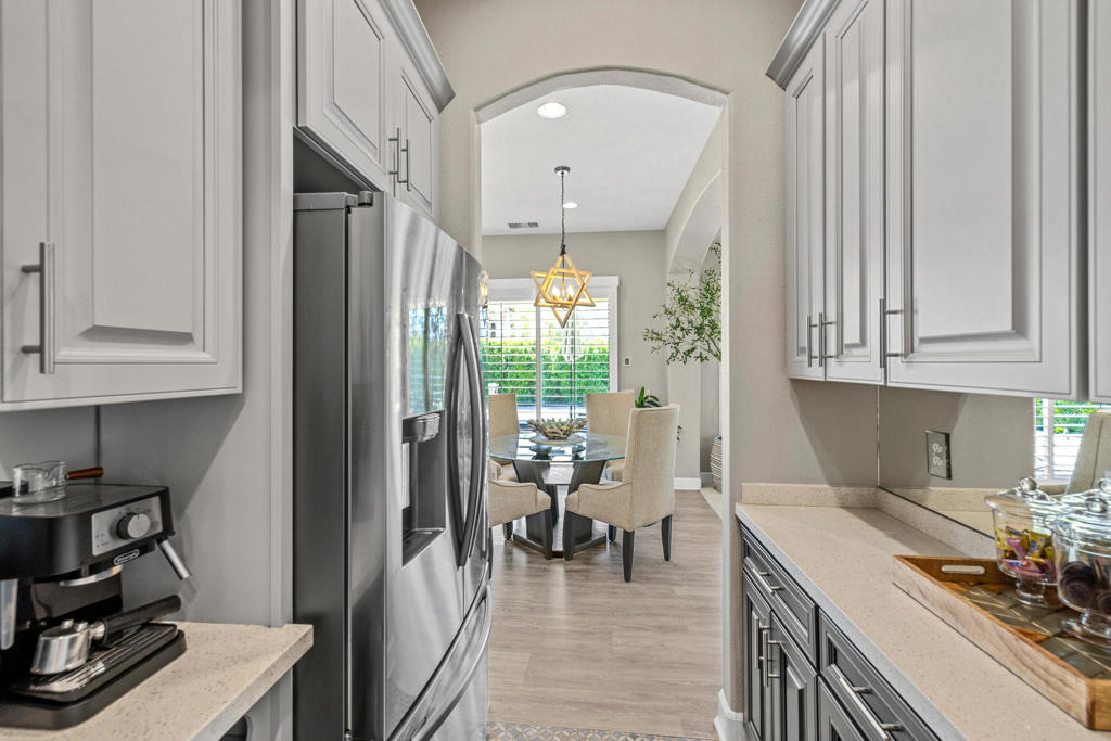 Hidden Canyon - Residential Lease