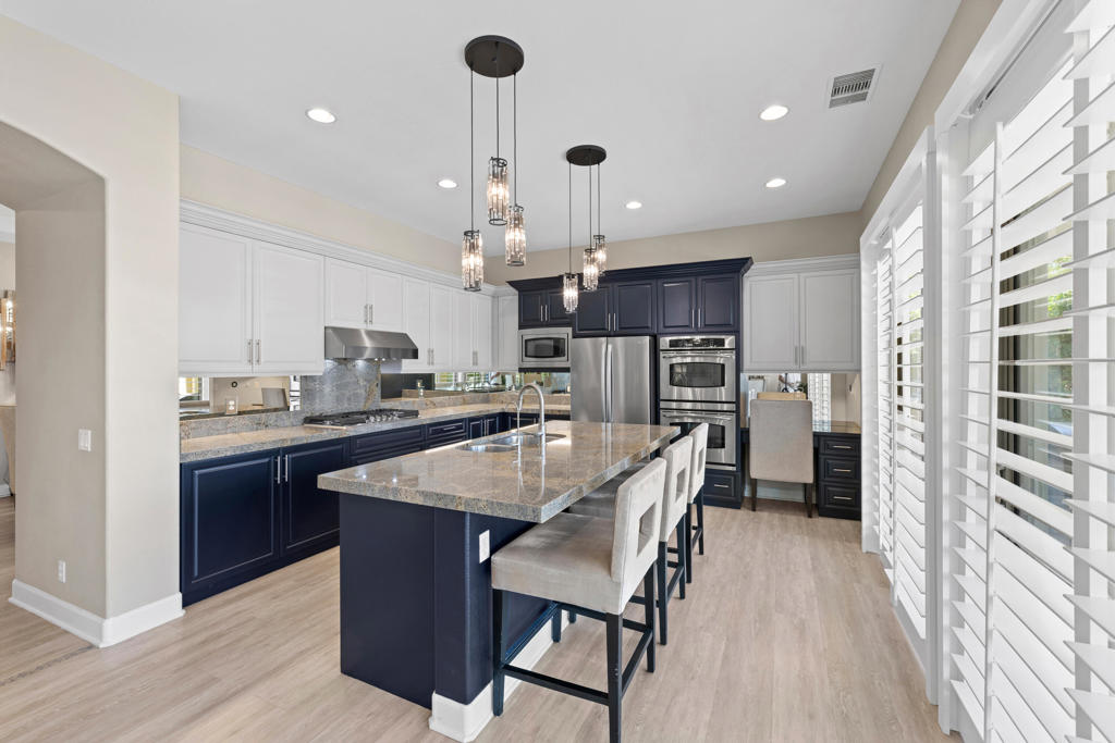 Hidden Canyon - Residential Lease