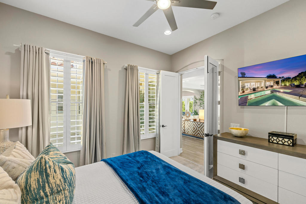 Hidden Canyon - Residential Lease