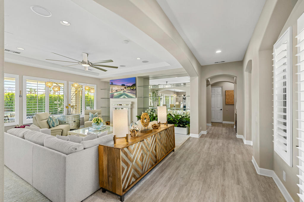 Hidden Canyon - Residential Lease