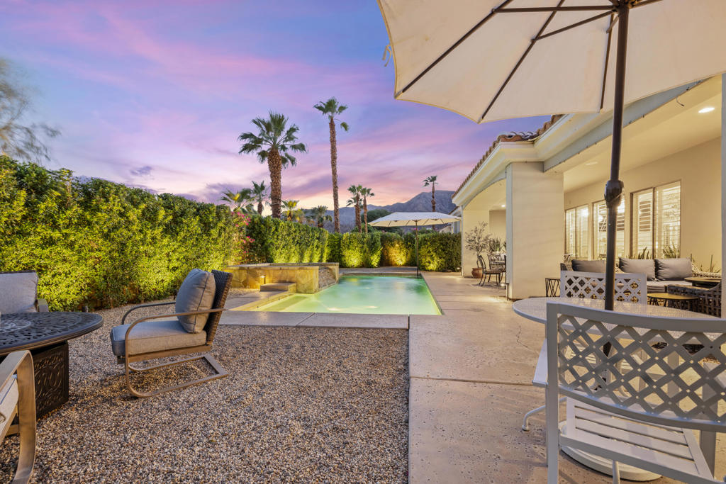 Hidden Canyon - Residential Lease