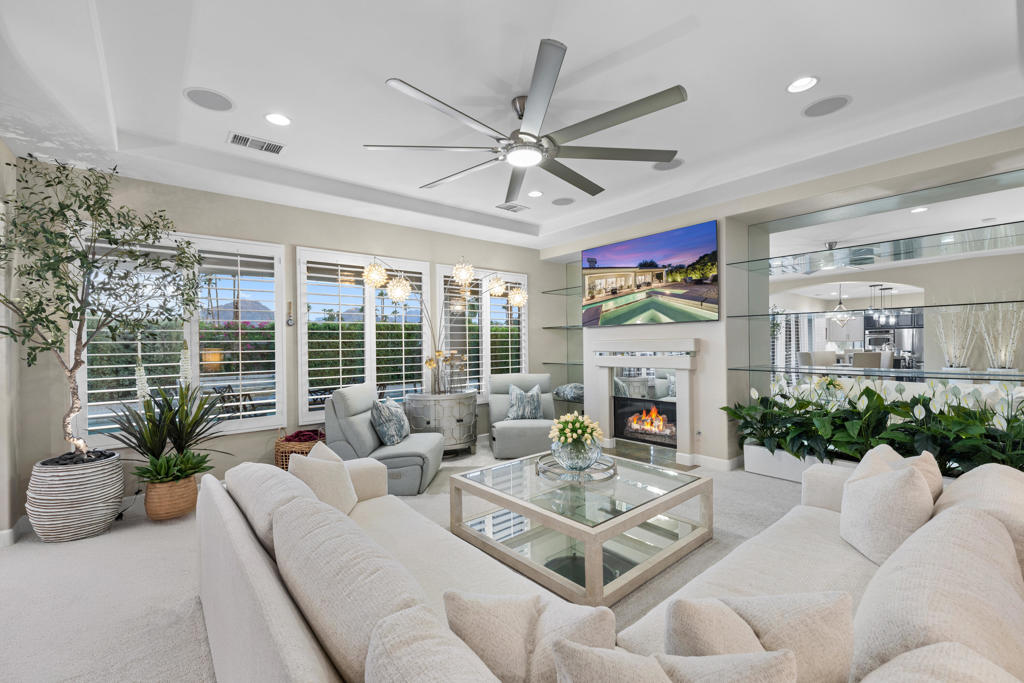 Hidden Canyon - Residential Lease