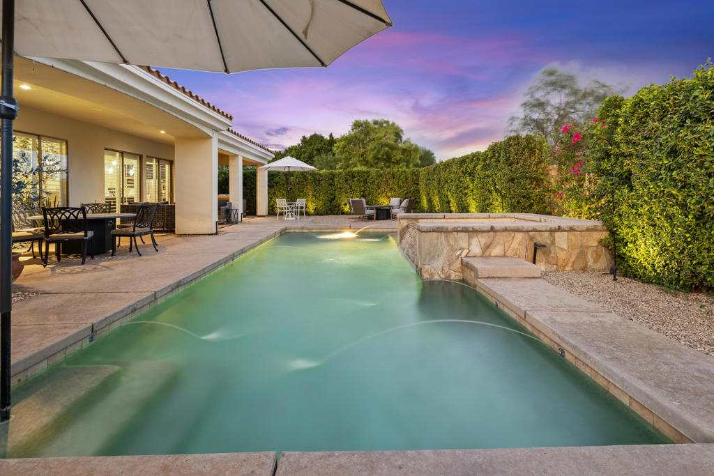 Hidden Canyon - Residential Lease