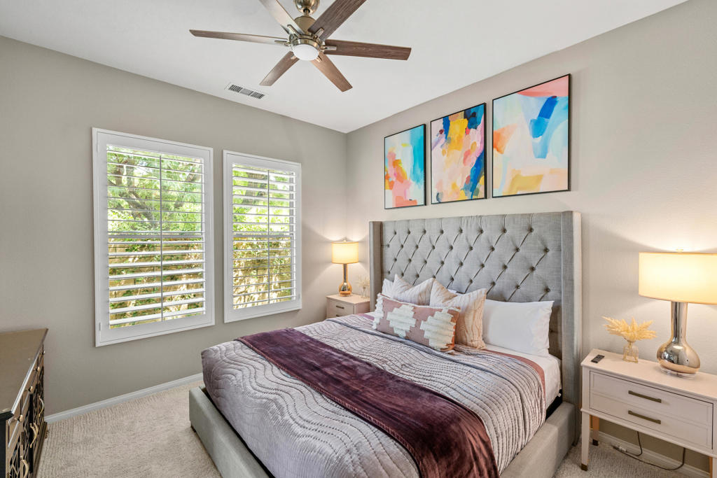 Hidden Canyon - Residential Lease