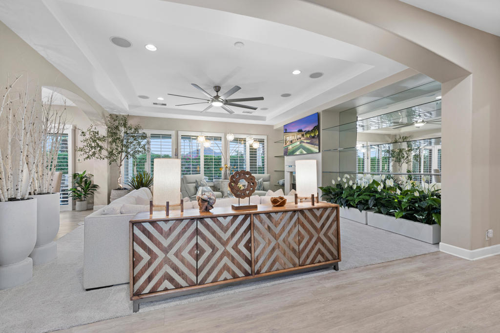 Hidden Canyon - Residential Lease