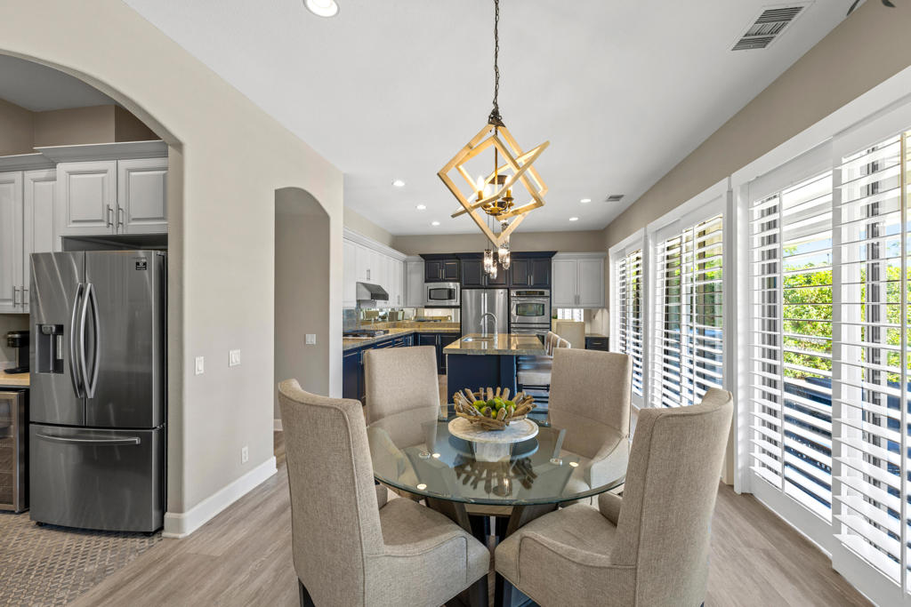 Hidden Canyon - Residential Lease