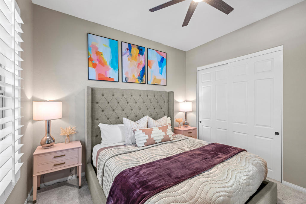 Hidden Canyon - Residential Lease