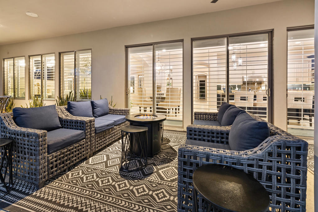 Hidden Canyon - Residential Lease