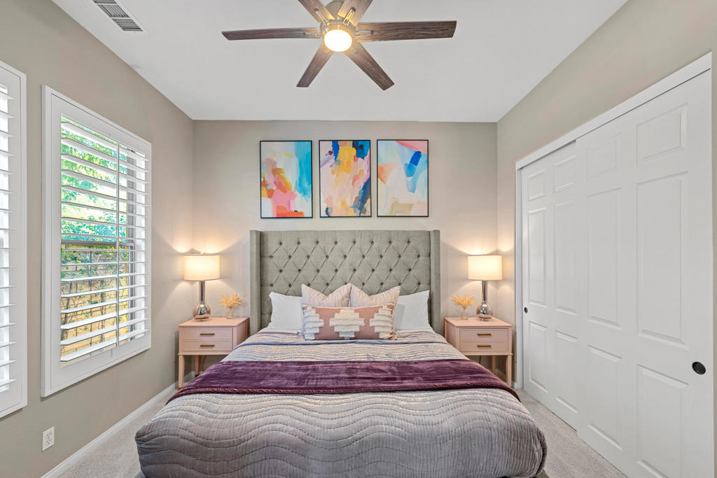 Hidden Canyon - Residential Lease
