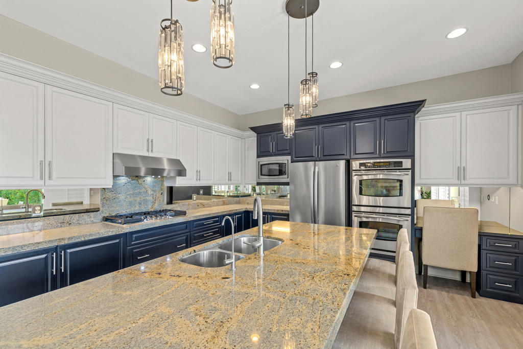 Hidden Canyon - Residential Lease