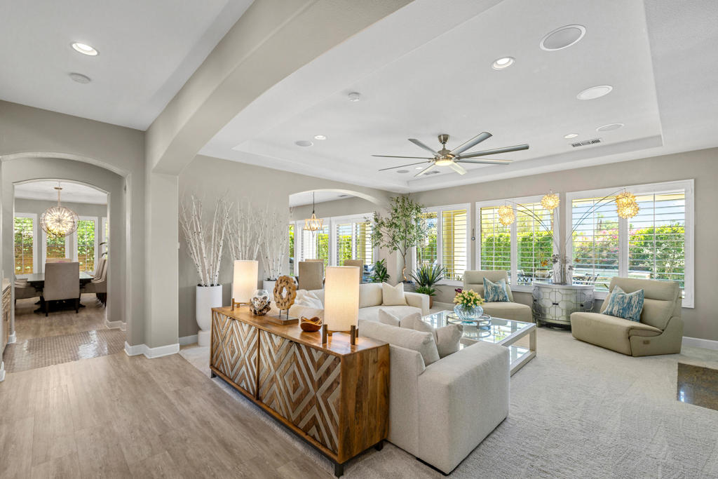 Hidden Canyon - Residential Lease