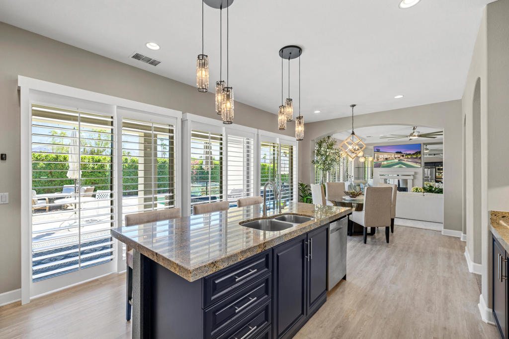 Hidden Canyon - Residential Lease