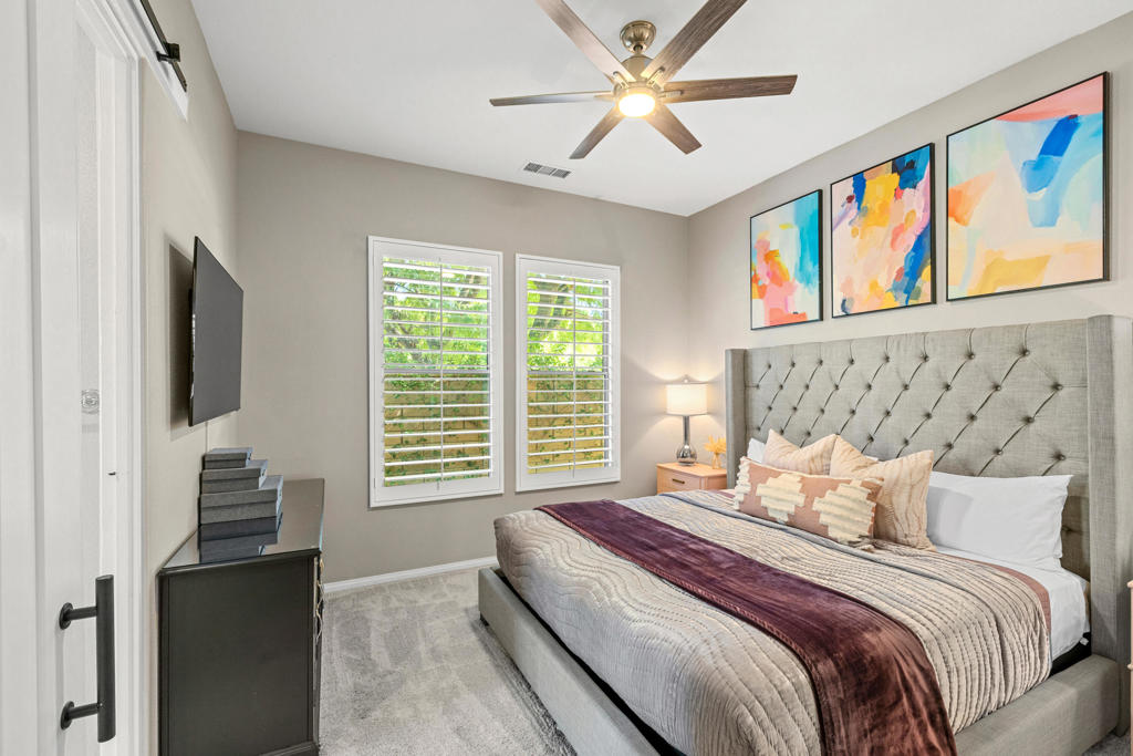 Hidden Canyon - Residential Lease