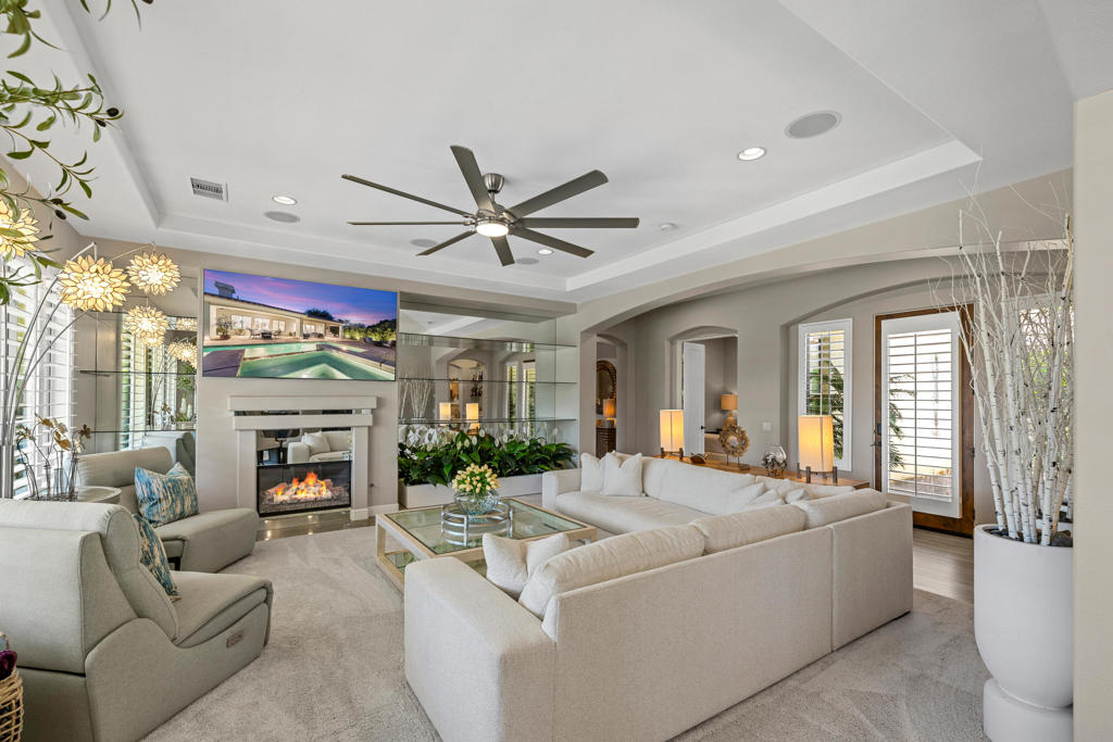 Hidden Canyon - Residential Lease