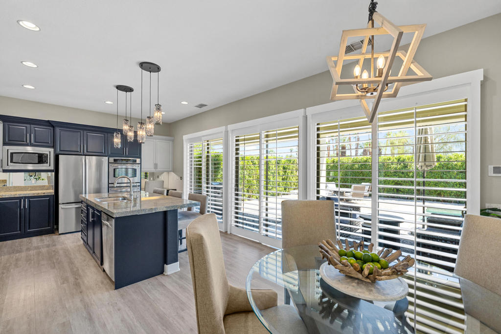Hidden Canyon - Residential Lease