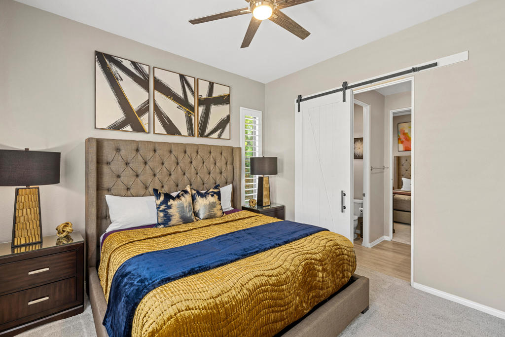 Hidden Canyon - Residential Lease