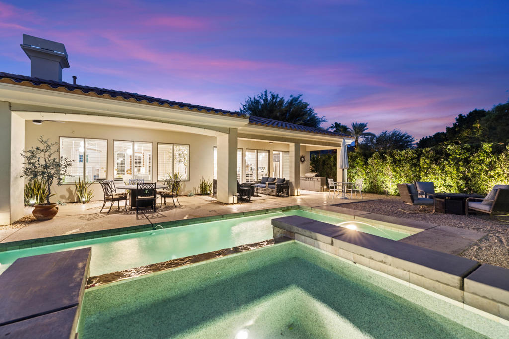 Hidden Canyon - Residential Lease