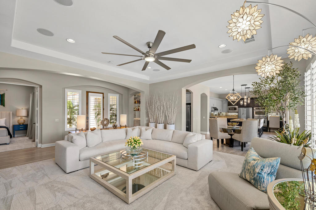 Hidden Canyon - Residential Lease