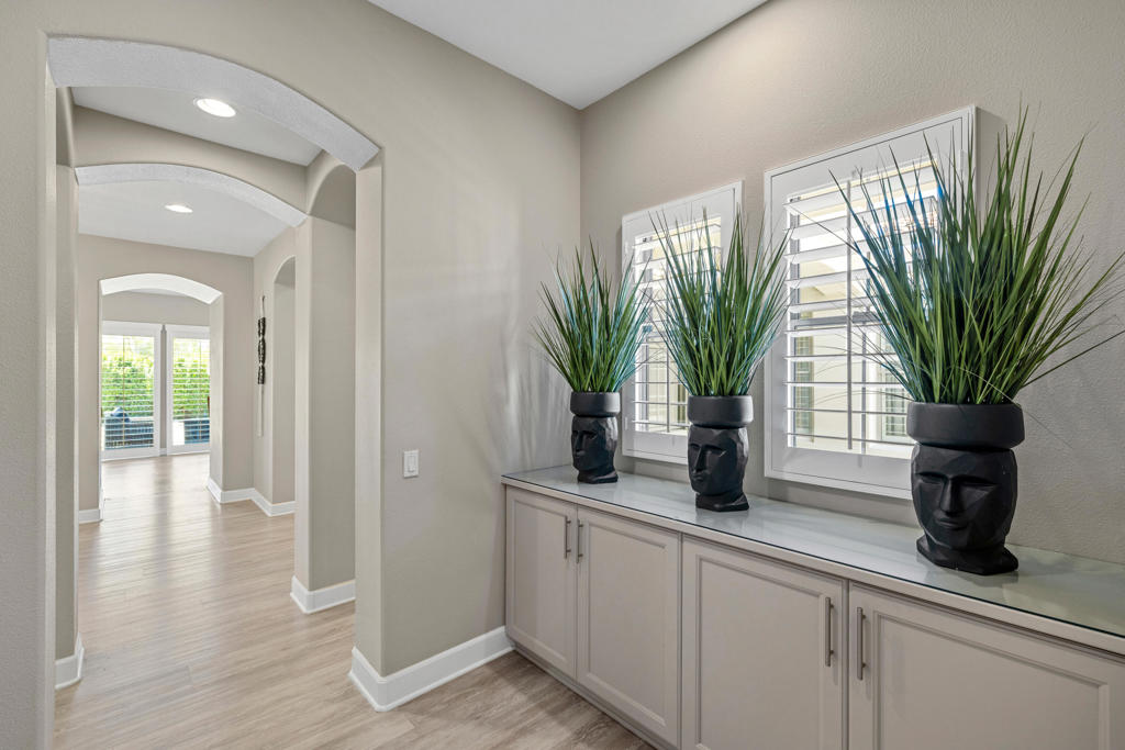 Hidden Canyon - Residential Lease