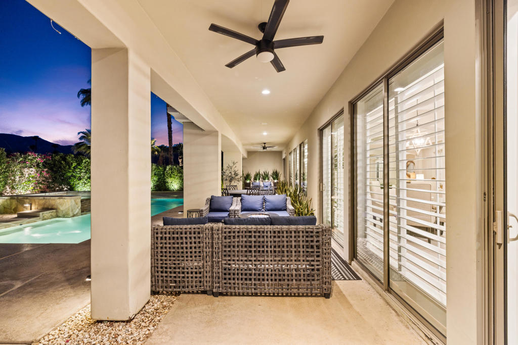 Hidden Canyon - Residential Lease