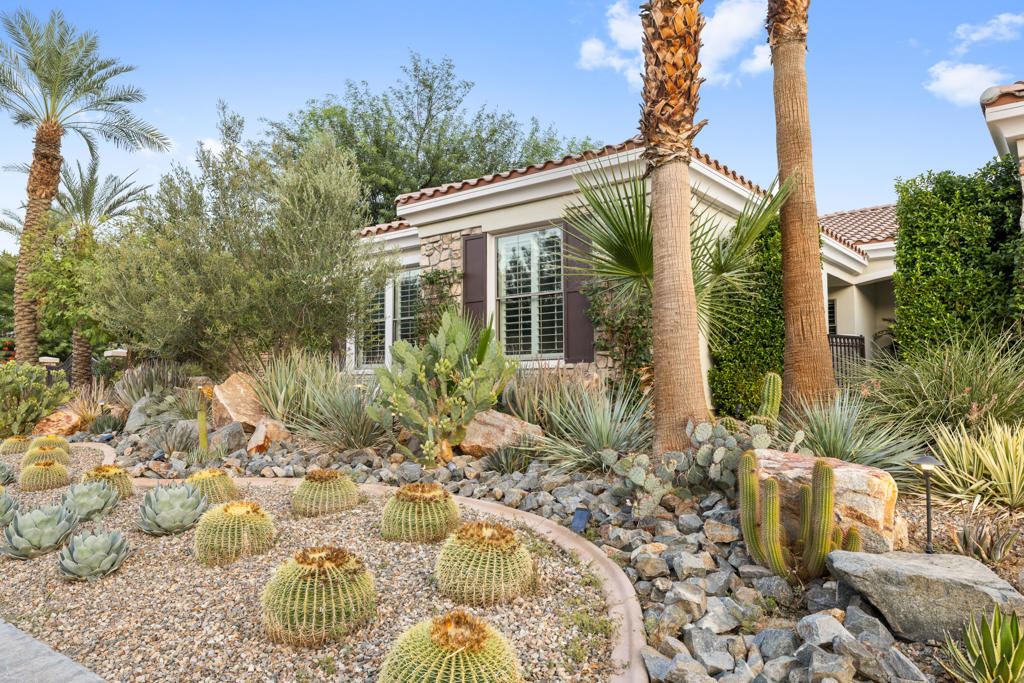 Hidden Canyon - Residential Lease