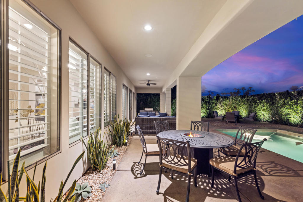 Hidden Canyon - Residential Lease