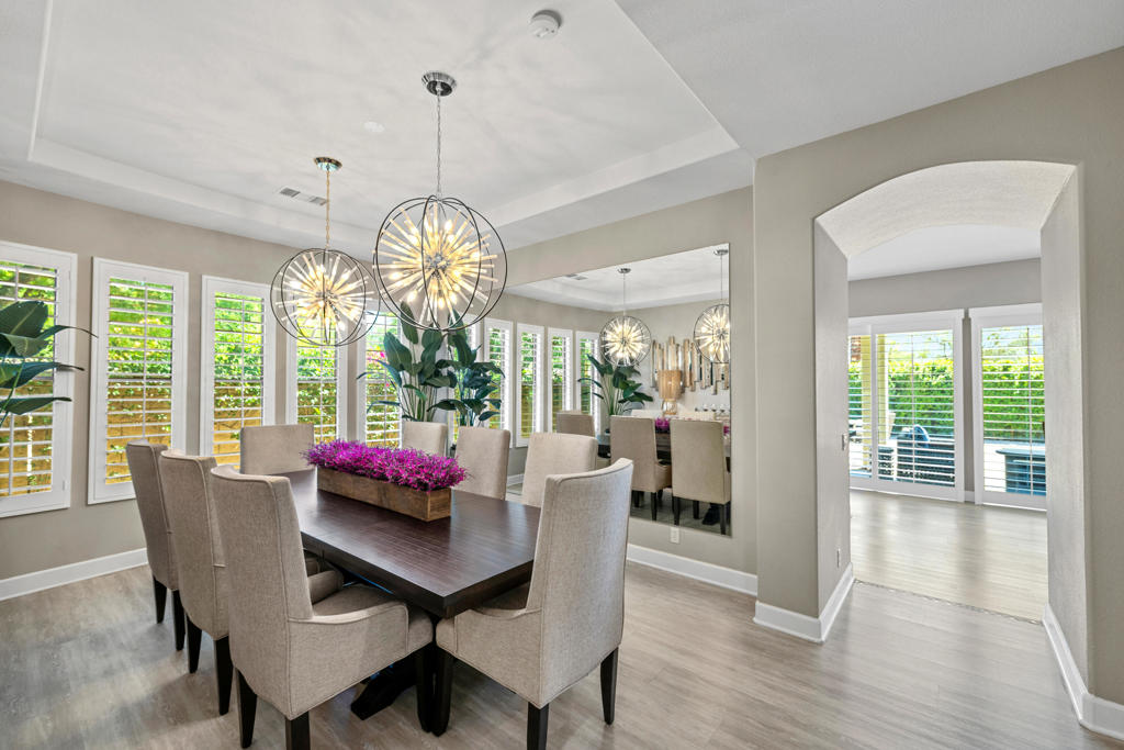 Hidden Canyon - Residential Lease