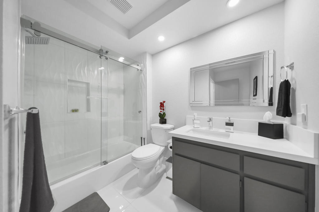 Desert Falls C.C. - Residential