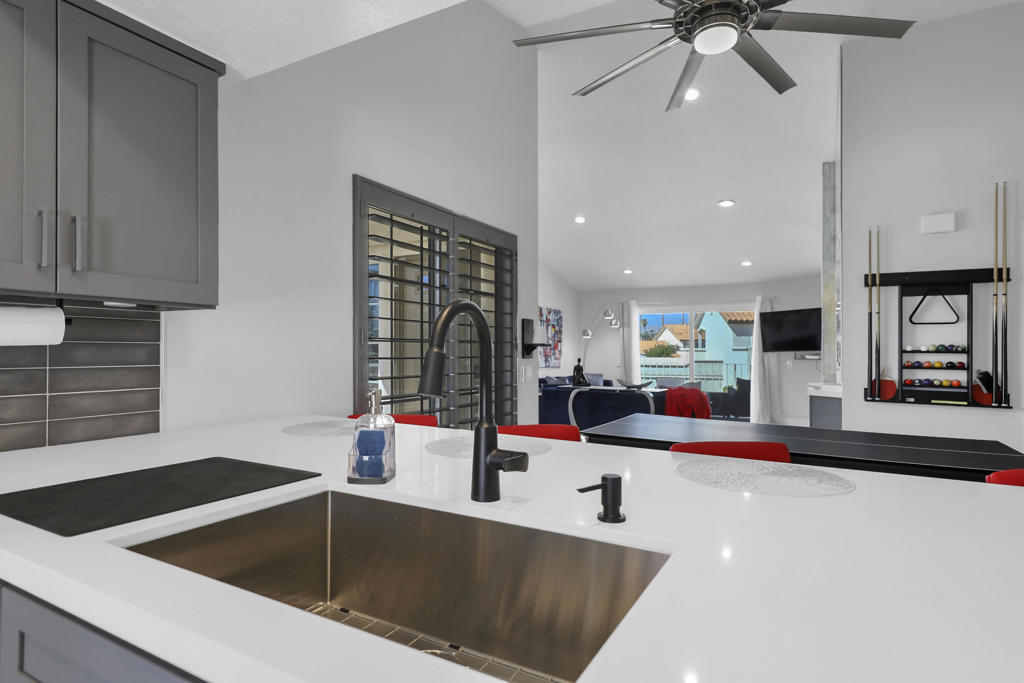 Desert Falls C.C. - Residential